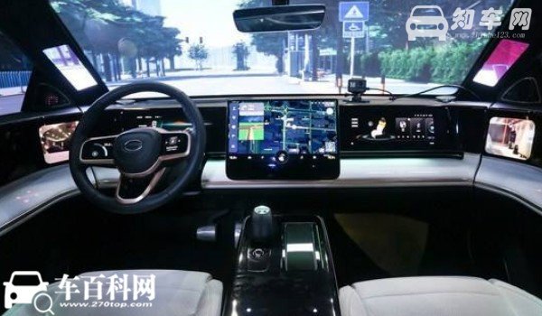 传祺gs8是什么变速箱 8挡手自一体变速箱(变速平顺连贯)