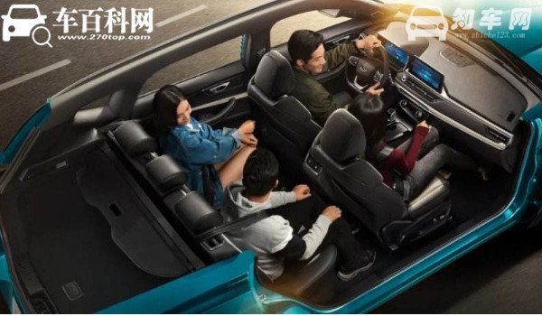 瑞虎7怎么样值得买吗 空间家用充足/动力充沛油耗低（配置丰富安全性高）