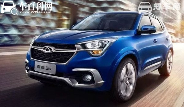 瑞虎5x发动机怎么样 瑞虎5x发动机型号是多少（SQRE4G15C和SQRE4T15C）