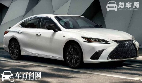 雷克萨斯es300h新款价格 雷克萨斯ES最新款落地价多少（大概33.15万元起）