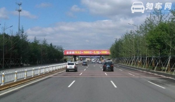 新手可以开车上高速吗