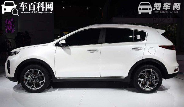 起亚kx5油耗怎么样 百公里油耗8.4L(油耗一公里5毛钱)
