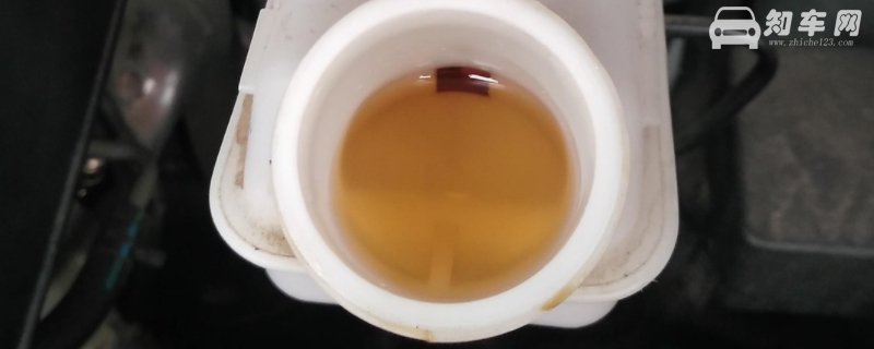 多少公里换刹车油