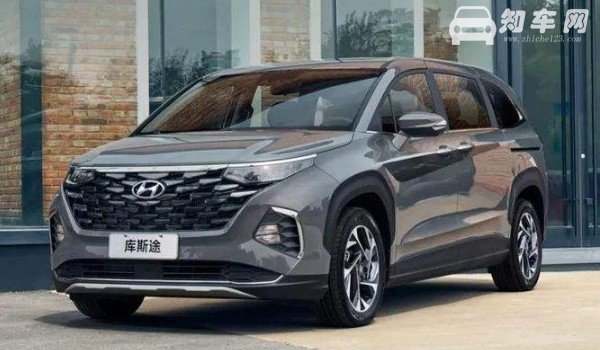 库斯途属于什么级别 定位中大型mpv(车身长达4.9米)