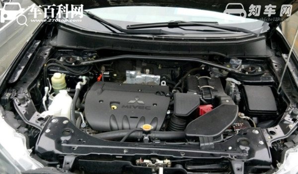三菱欧蓝德2021新款价格 2021款最低报价14万（动力充沛油耗低）