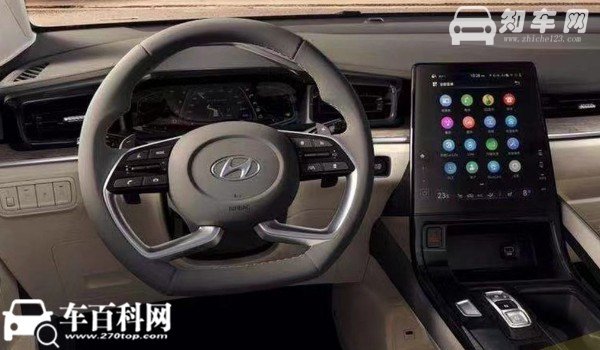 库斯途是什么变速箱 库斯途变速箱型号(8挡手自一体)