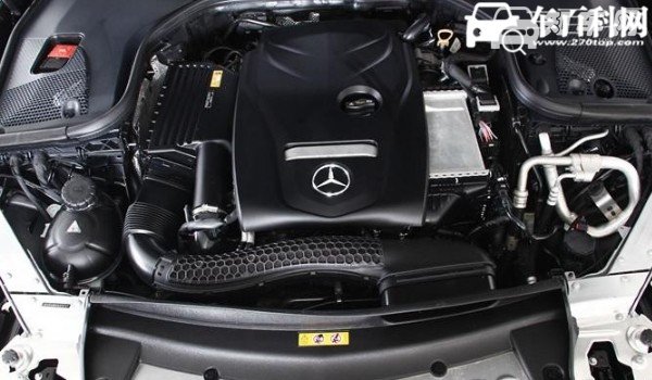 e300l奔驰价格 2022款奔驰e300l仅售41万