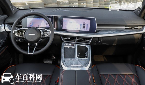 哈弗神兽属于什么车型 定位紧凑型suv(车身长达4.7米)