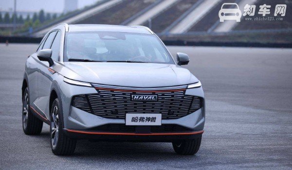 哈弗神兽是什么发动机 2.0T四缸发动机(百公里加速仅7秒)