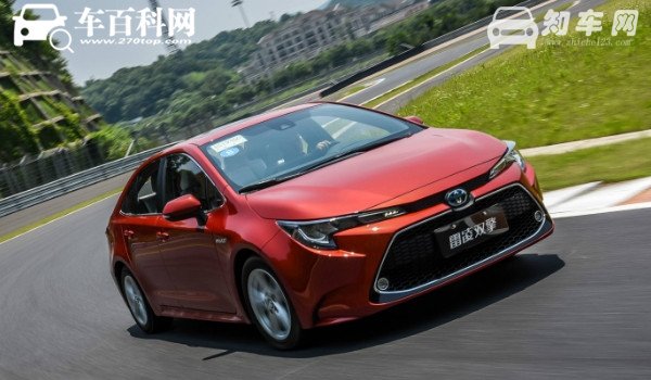 雷凌加满油可以跑多少公里 雷凌油箱多少升（有43L和50L两种）