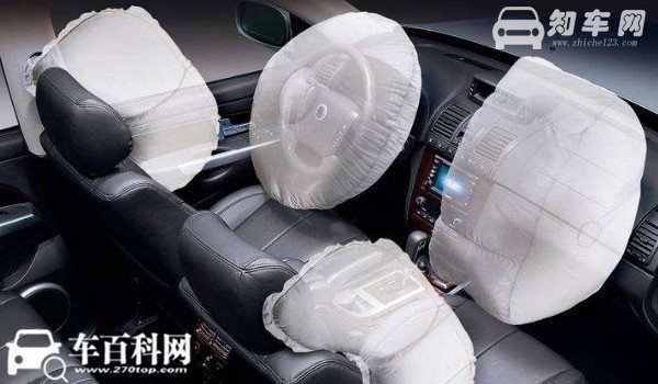 哈弗神兽几个气囊 采用了六大安全气囊