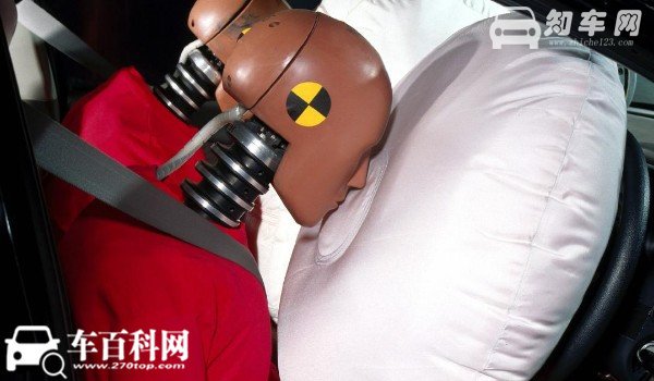 wey摩卡几个气囊 采用了8大安全气囊