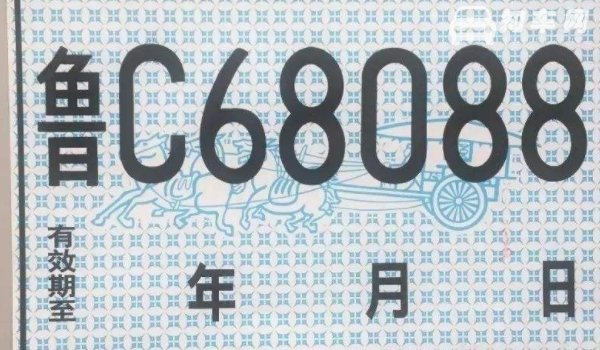 临时牌照可以用多久