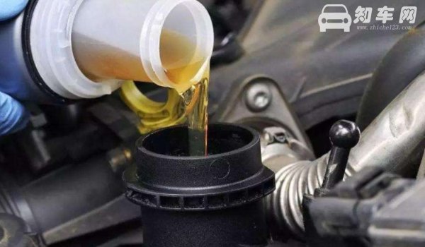 汽车5万公里保养项目有哪些