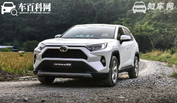 荣放加满油能跑多少公里 荣放油箱容量多少升（油箱容积55L）