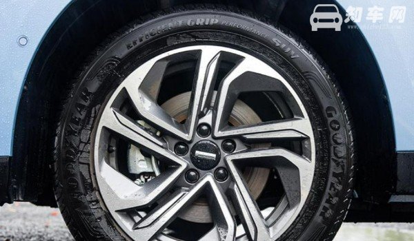 wey玛奇朵轮胎型号 轮胎尺寸规格(225/55 r18)