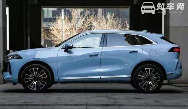 wey摩卡油耗怎么样 百公里油耗10.7L(油耗一公里7毛钱)