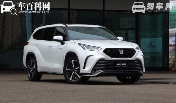 皇冠陆放有几种颜色 皇冠陆放什么颜色好看（铂金白简约大方）