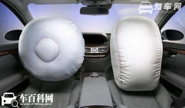 wey玛奇朵几个气囊 采用了六大安全气囊