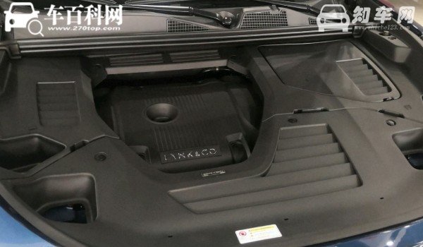 领克01这款车怎么样 空间宽敞动力强劲(百公里油耗仅8.9L)