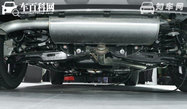 wey拿铁配置参数 定位紧凑型suv(车身长达4.6米)
