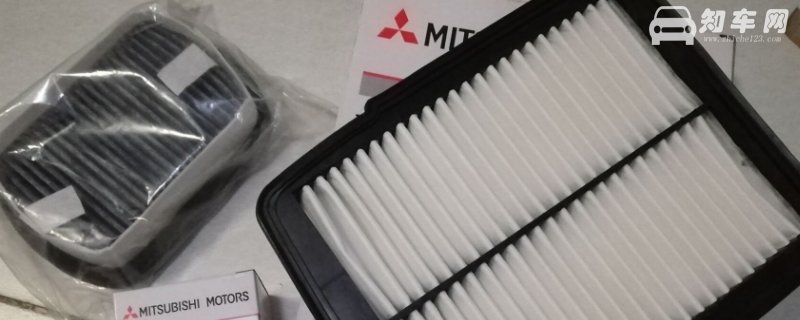 汽车三滤多久换一次
