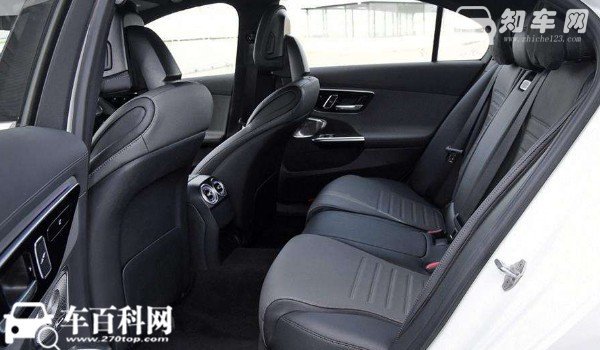 奔驰c200最新价格 2022款售价32万(车身长达4.8米)
