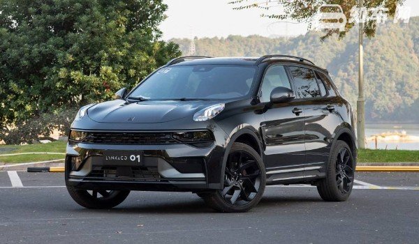领克01油箱多少升 油箱容量54L(百公里油耗8.9L)