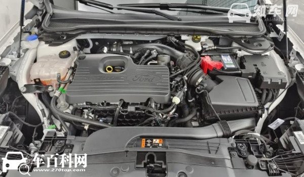 福特evos顶配多少钱 福特evos顶配落地价格多少（大概29.26万元）