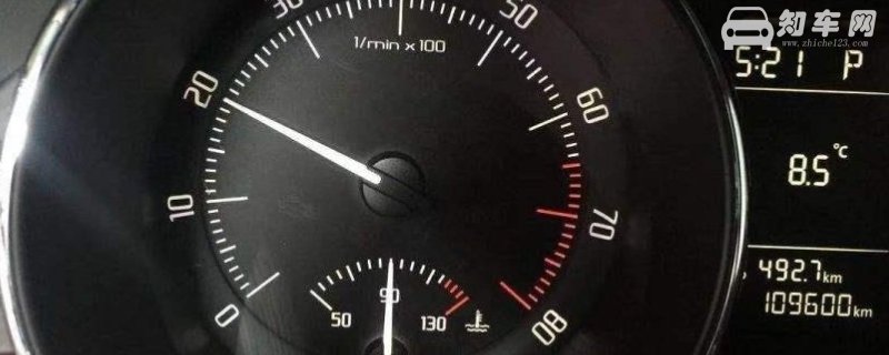 汽车转速上去了车速上不去为什么