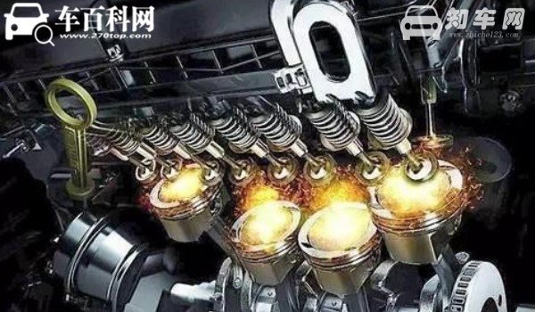 扭矩是什么意思 发动机曲轴段输出的力矩(发动机的转动力量)