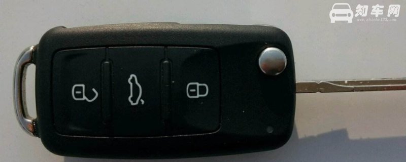 车钥匙洗衣机里洗过后还能用吗
