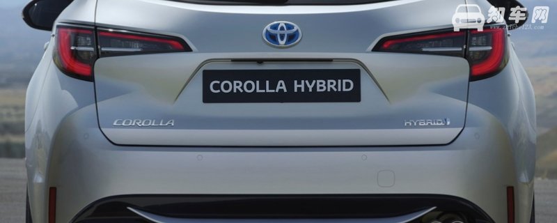 hybrid丰田是什么车