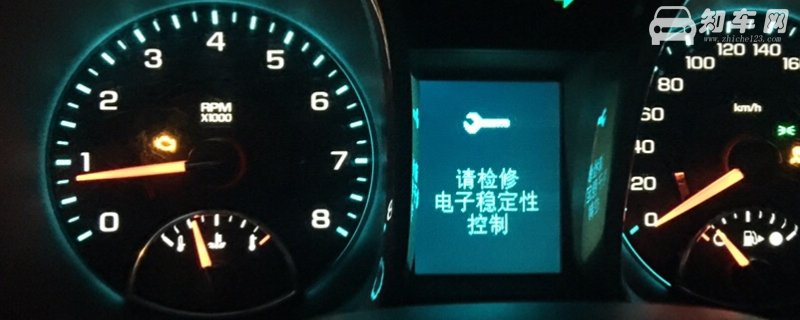 故障灯一闪一闪还抖加油无力