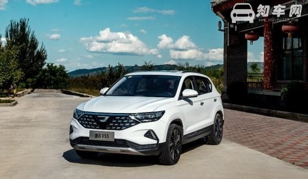 捷达vs5发动机怎么样 捷达vs5是几缸发动机（直列四缸）