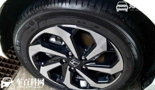 本田雅阁轮胎型号是多少 本田雅阁轮胎型号尺寸(235/45 r18)