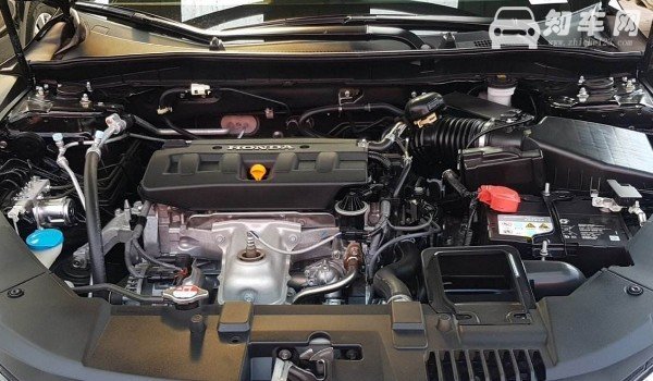 本田雅阁2022新款是什么变速箱 两大变速箱类型(E-CVT+CVT)
