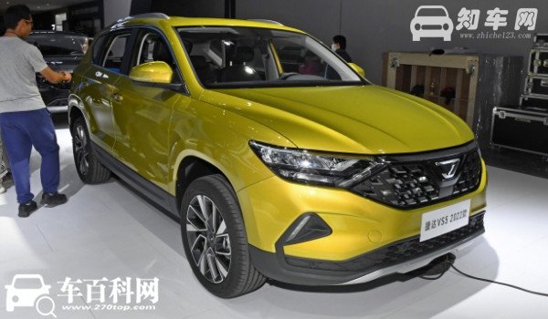 捷达vs5有几种颜色可选 捷达vs5什么颜色好看（柠檬金个性靓丽）