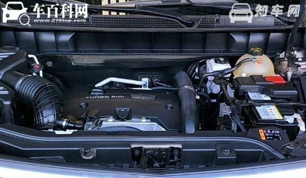 凯迪拉克xt5价格及图片 价格表 2022款仅售27万(百公里加速仅需8秒)