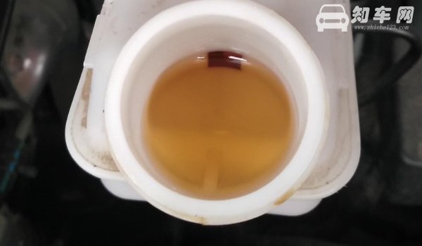 刹车油多久换一次