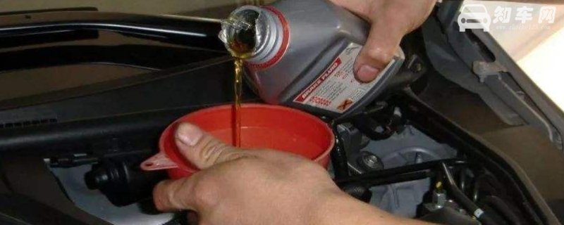 刹车油多久换一次