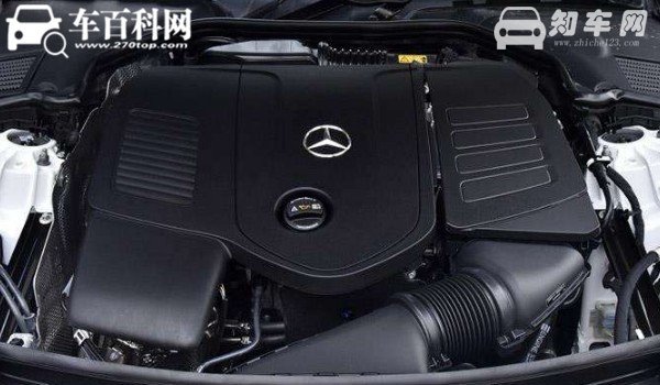 奔驰c260l价格及图片 2022款奔驰c260l仅售28万(百公里加速仅7.5秒)