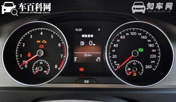 trip是什么意思 短途里程记录功能(记录某阶段行驶距离)