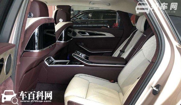 红旗h9和奥迪a6l哪个好 红旗h9配置丰富车身长达5.1米