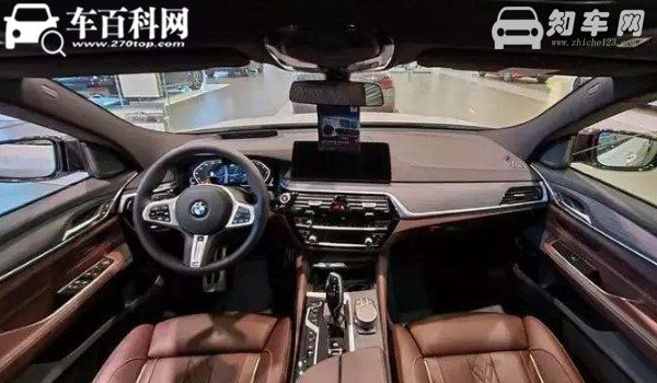 宝马6系gt油箱多少升 油箱容量68L(百公里油耗10.2L)