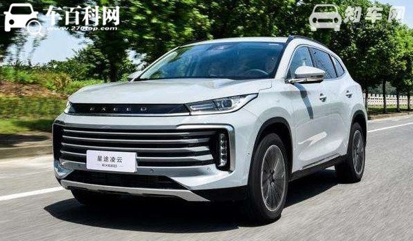 星途凌云发动机怎么样 星途凌云发动机型号（SQRF4J16和SQRF4J20C）