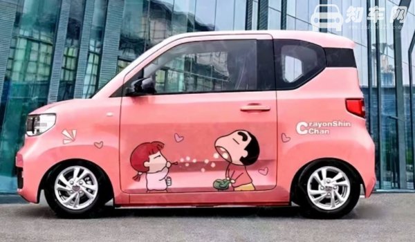 五菱mini制热开Ac吗