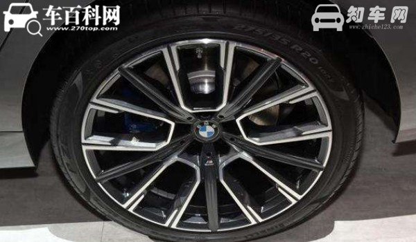 宝马6系GT轮胎多大尺寸 宝马6系gt的轮胎参数(245/40 r20)