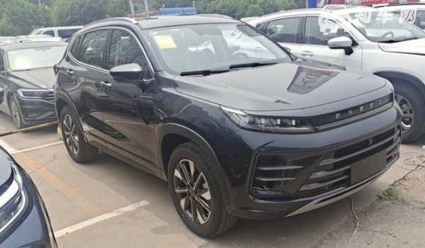 星途追风口碑怎么样 星途追风怎么样值得买吗（操控满意/乘驾体验舒适）