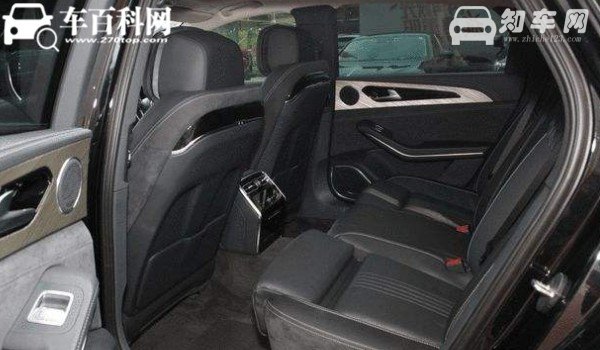 红旗h9价格多少钱一辆2021 2021款红旗h9售价42万(车身长达5.1米)